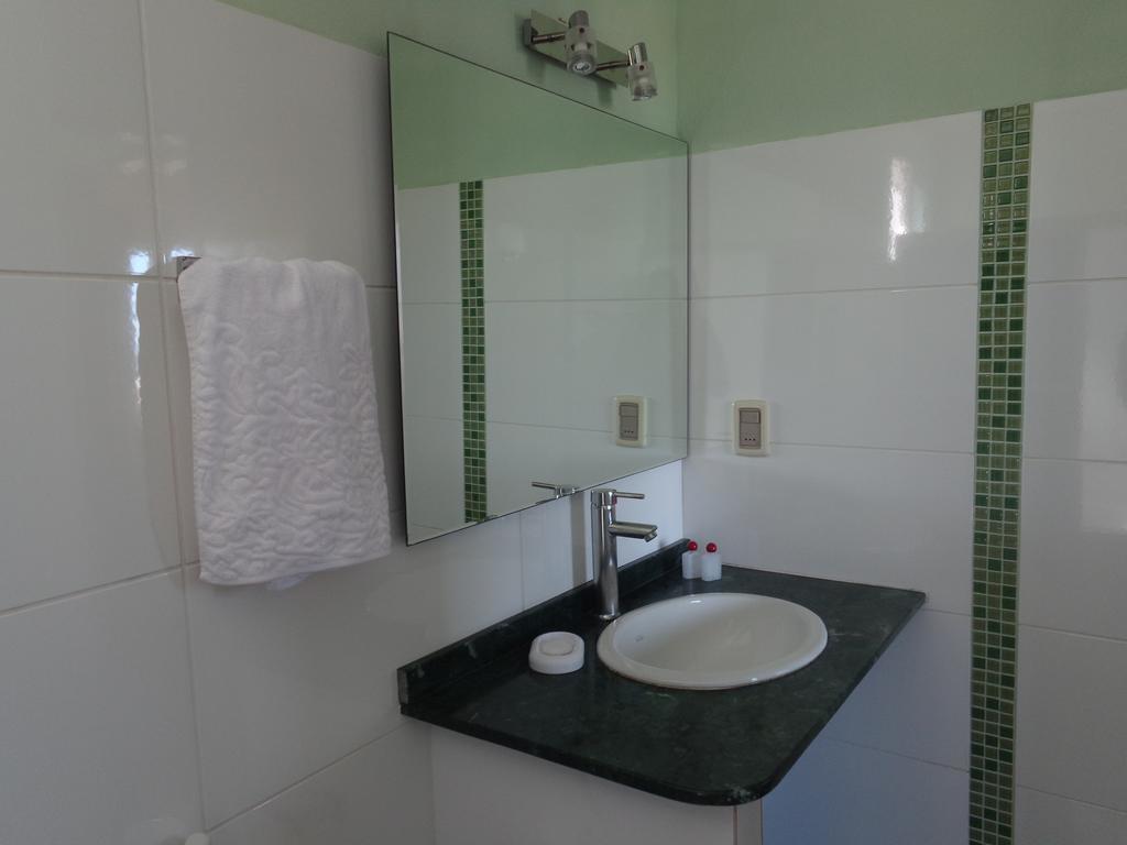 Yave Yireh Apartment Пунта Дел Диабло Стая снимка