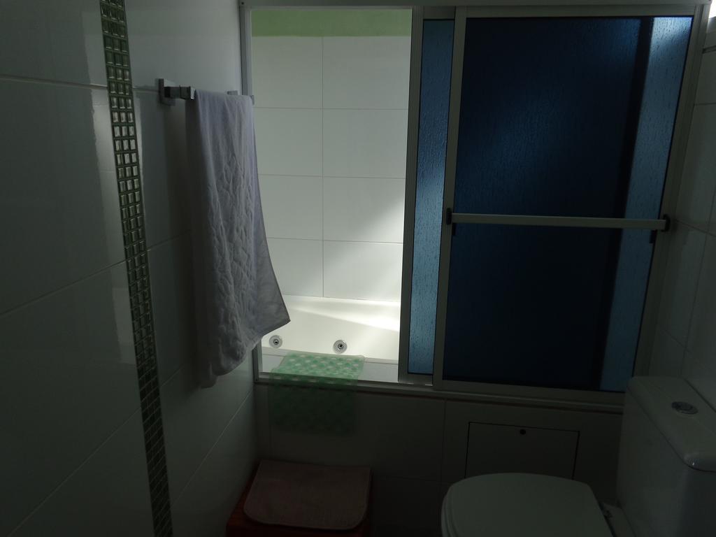 Yave Yireh Apartment Пунта Дел Диабло Стая снимка