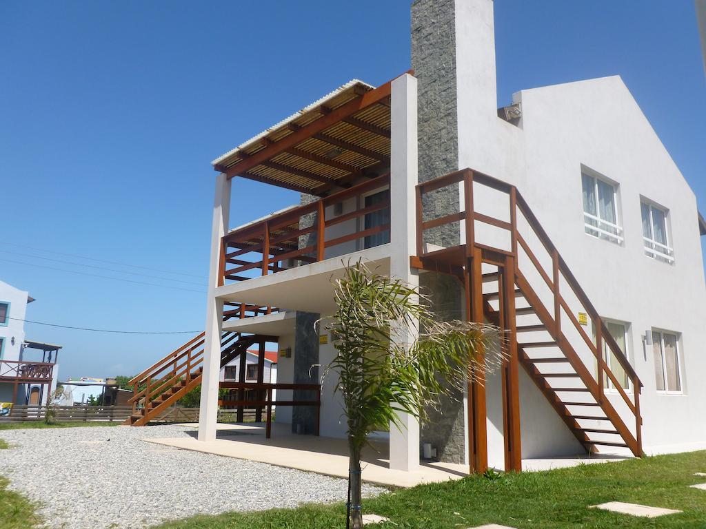 Yave Yireh Apartment Пунта Дел Диабло Стая снимка