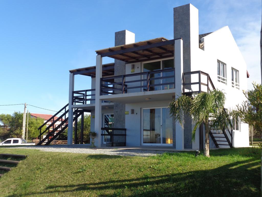 Yave Yireh Apartment Пунта Дел Диабло Екстериор снимка