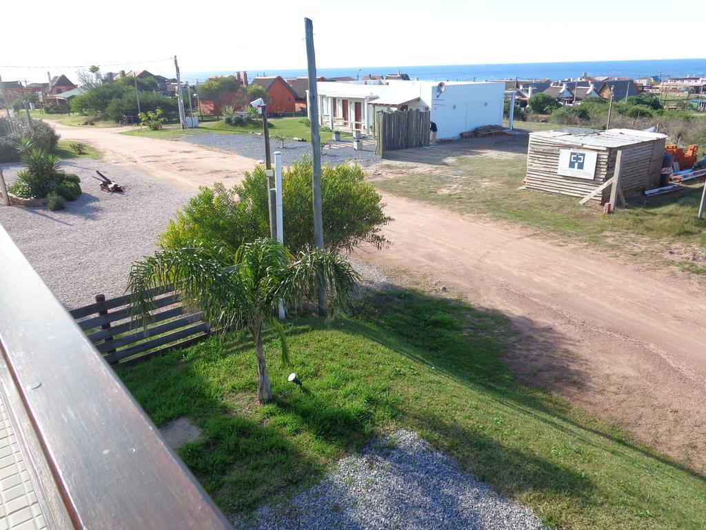 Yave Yireh Apartment Пунта Дел Диабло Екстериор снимка