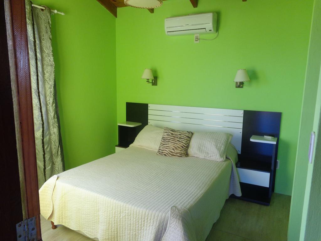 Yave Yireh Apartment Пунта Дел Диабло Екстериор снимка