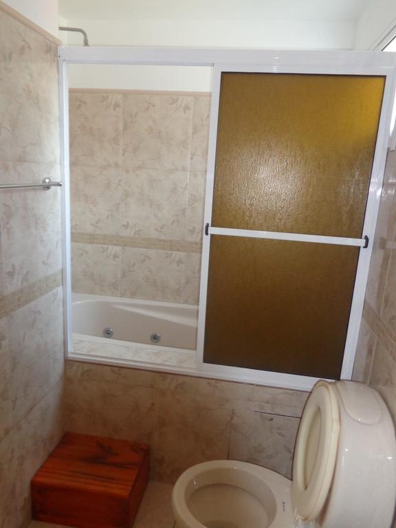 Yave Yireh Apartment Пунта Дел Диабло Екстериор снимка