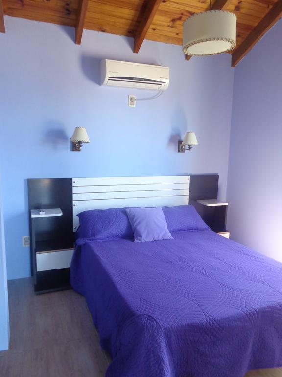 Yave Yireh Apartment Пунта Дел Диабло Екстериор снимка
