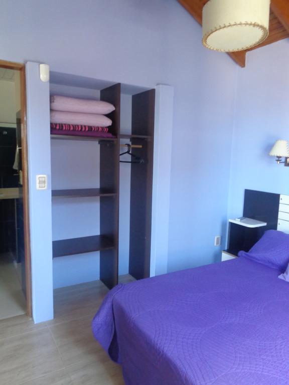 Yave Yireh Apartment Пунта Дел Диабло Екстериор снимка